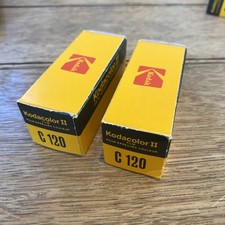 Vintage kodak kodacolor for sale  TODMORDEN