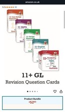 Revision cards full for sale  HIGH WYCOMBE