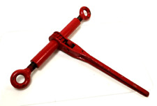 Ratschenlastspanner 13mm kette gebraucht kaufen  Borken