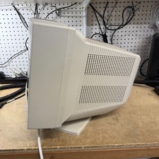 Sony trinitron multiscan for sale  Billings