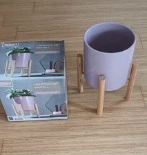 übertopf gestell melinera gebraucht kaufen  Bad Oeynhausen