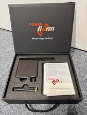 Power flarm avvisatore usato  Spedire a Italy