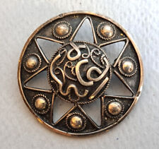 Broche argent massif d'occasion Broche argent massif d'occasion  Saint-Lô