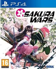 Playstation sakura wars for sale  STOCKPORT