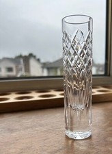 Opulent crystal bud for sale  GLASGOW