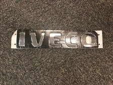 Genuine new iveco for sale  DONCASTER