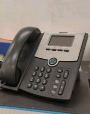 Cisco spa502g phone usato  Roma