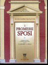 2003 promessi sposi usato  San Benedetto del Tronto