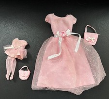 Barbie shelly kleid gebraucht kaufen  Bobingen