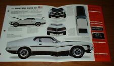 1971 mustang boss for sale  Melvindale