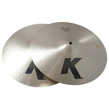 Zildjian k0812 light for sale  Nixa