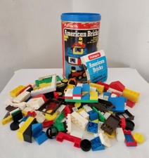 Playskool american bricks for sale  Beltsville
