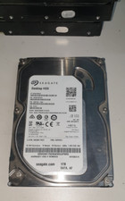 Disque dur 3.5 d'occasion  Melun