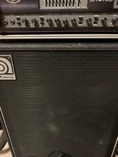 Ampeg svt 410hlf for sale  Brownsville