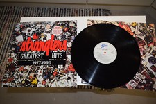 Stranglers greatest hits for sale  MELKSHAM