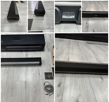 Excellent sonos playbar for sale  LEICESTER