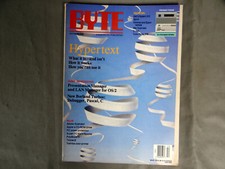 October 1988 byte for sale  Oxford