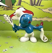 figurine schtroumpf schleich d'occasion figurine schtroumpf schleich d'occasion Expédié en Belgium