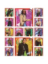 Topps reise star gebraucht kaufen  Bornheim
