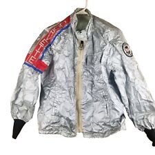 Corvette jackets vintage for sale  Sidney