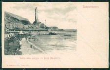 Genova città sampierdarena usato  Gambolo
