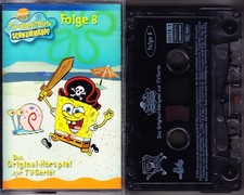 Spongebob schwammkopf folge gebraucht kaufen  Neufahrn