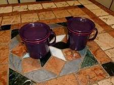 Tupperware vintage lot d'occasion  Avignon