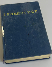 Promessi sposi alessandro usato  Morro d'Oro