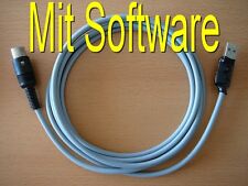 Cavo dati usb usato  Spedire a Italy