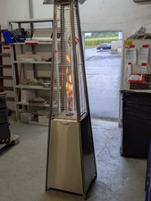 Activa heizstrahler terrasse gebraucht kaufen  Bielefeld
