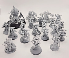40k chaos lot for sale  Marietta