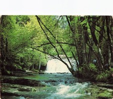 Jura cascades herisson d'occasion  France