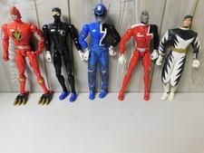 Power rangers mmpr for sale  Perry Hall