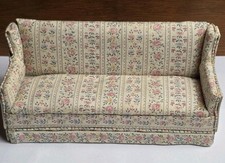 Dollhouse miniature floral for sale  Wilson