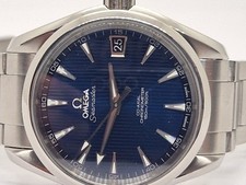 Omega seamaster acqua usato  Firenze