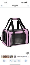 Pet carrier small for sale  Palatine