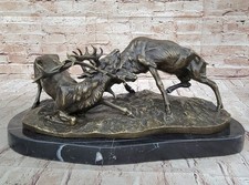 Real bronze metal for sale  Westbury