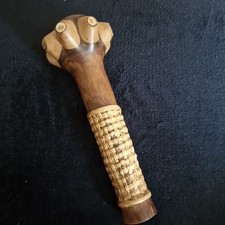 Polynesian throwing war for sale  STRABANE