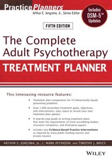 Complete adult psychotherapy for sale  Hillsboro