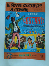 Album panini con168 usato  Quarrata