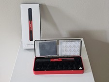 Dspiae mini polierstift gebraucht kaufen  Mülheim an der Ruhr