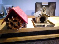 Faller spur kapelle gebraucht kaufen  Reutlingen
