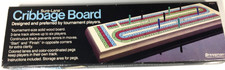 Vintage 1983 cribbage for sale  Redmond