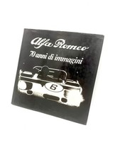 Libro auto alfa usato  Roncofreddo