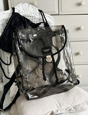 Victoria secrets backpack for sale  CRAWLEY