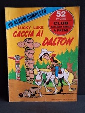 Fumetti collezione lucky usato  Pinerolo
