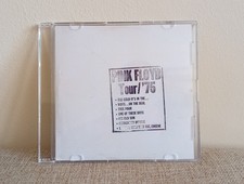 Pink floyd tour for sale  COLCHESTER