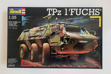 Revell 03018 tpz gebraucht kaufen  Essen