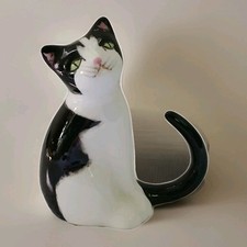 Black white tuxedo for sale  Elmira