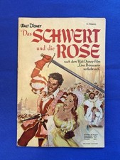 Schwert rose sammlerzustand gebraucht kaufen  Hamburg